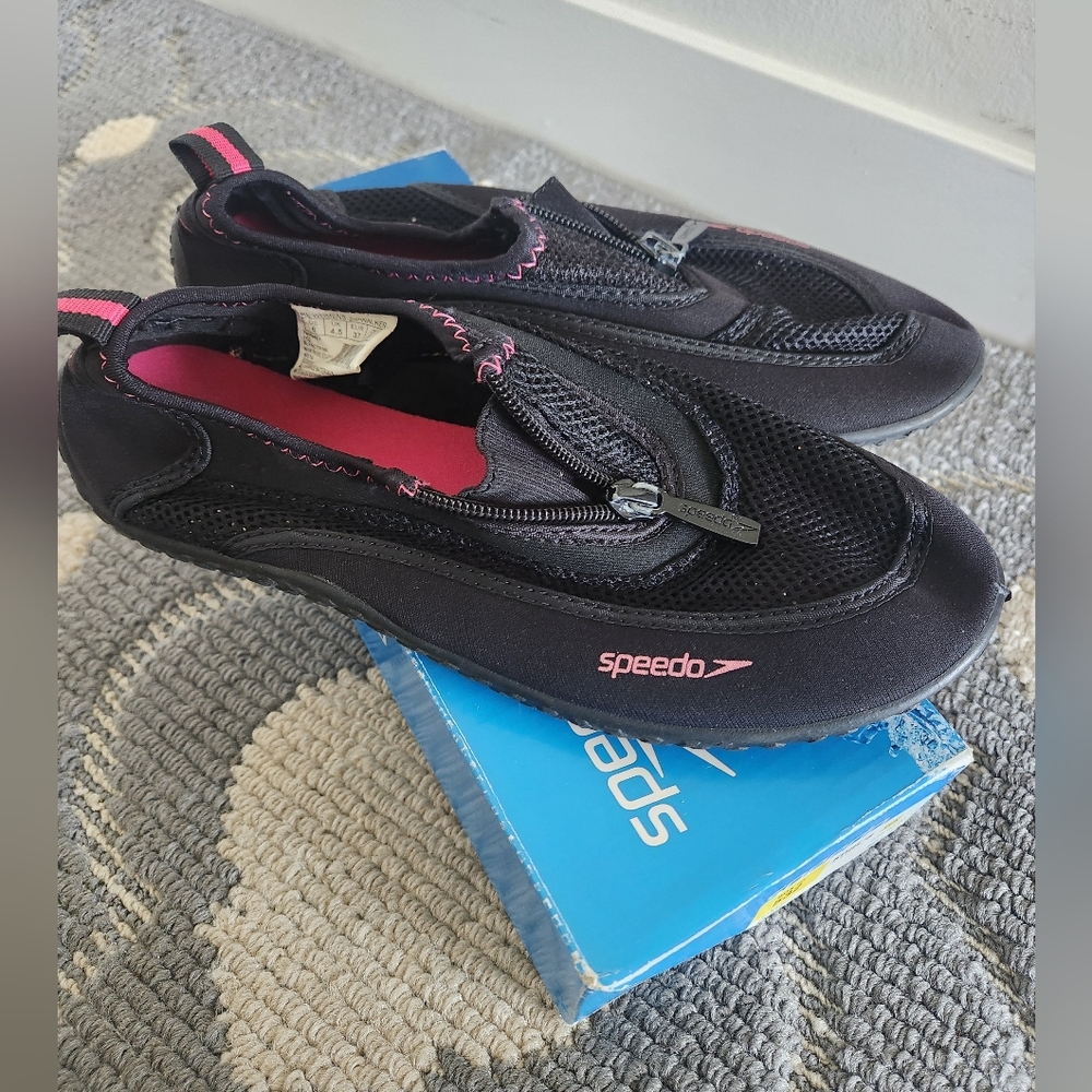Speedo Water Shoes